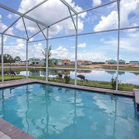 Starwars Game Room 9Bd5Ba Sleep 25 Championsgate Kissimmee Eksteriør bilde