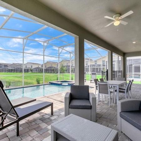 Starwars Game Room 9Bd5Ba Sleep 25 Championsgate Kissimmee Eksteriør bilde