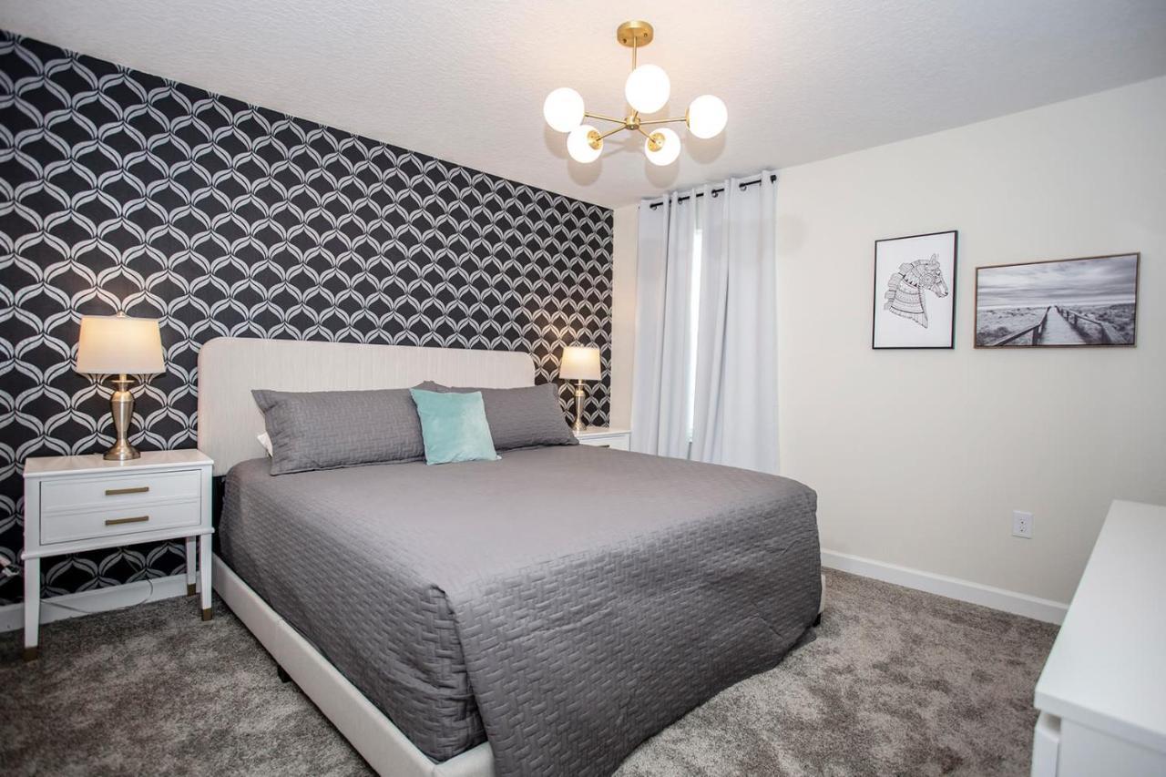 Starwars Game Room 9Bd5Ba Sleep 25 Championsgate Kissimmee Eksteriør bilde