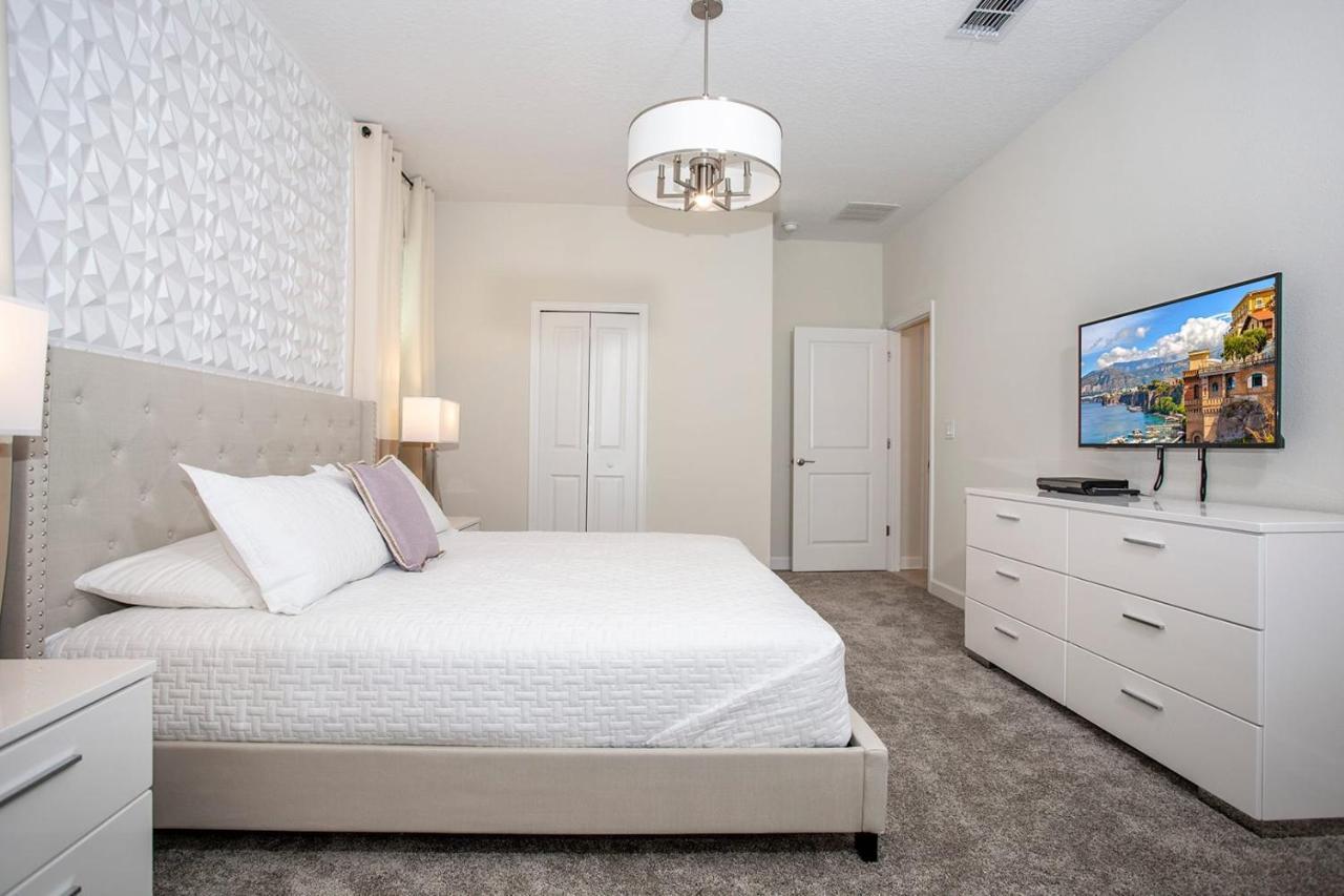 Starwars Game Room 9Bd5Ba Sleep 25 Championsgate Kissimmee Eksteriør bilde