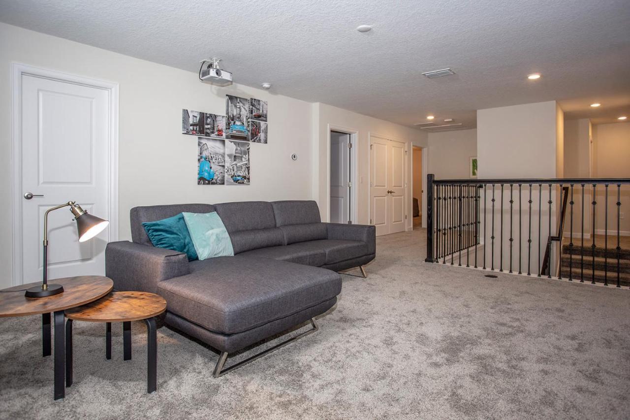 Starwars Game Room 9Bd5Ba Sleep 25 Championsgate Kissimmee Eksteriør bilde