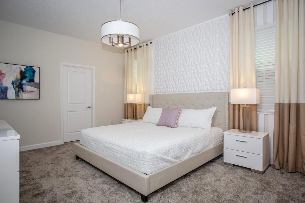Starwars Game Room 9Bd5Ba Sleep 25 Championsgate Kissimmee Eksteriør bilde