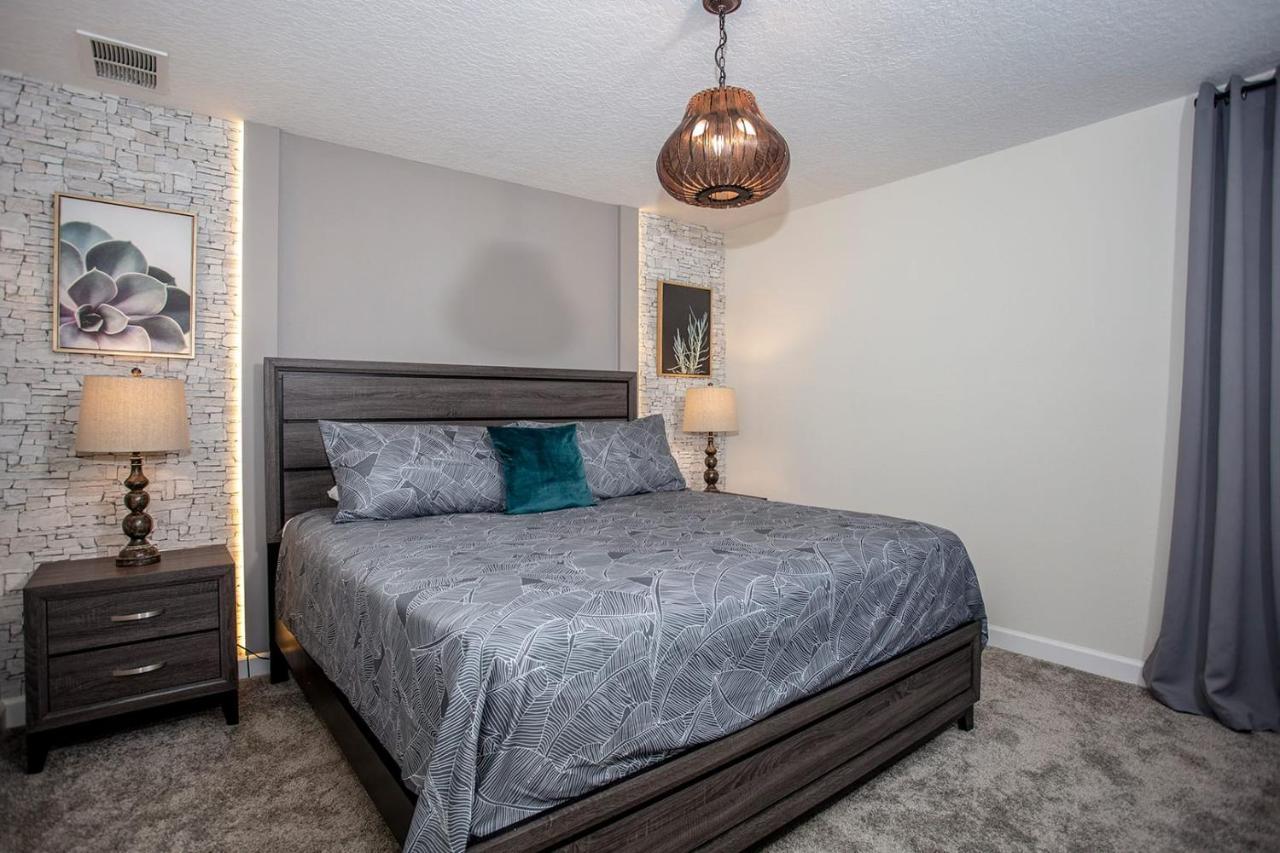 Starwars Game Room 9Bd5Ba Sleep 25 Championsgate Kissimmee Eksteriør bilde